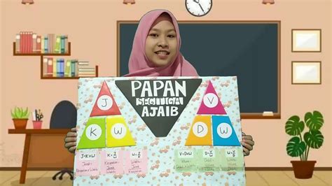 Video Pembelajaran Matematika Kelas Sd Mi Materi Kecepatan Dan Debit