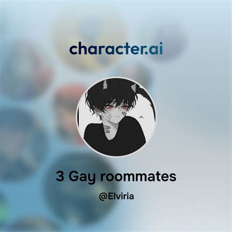 Chat With 3 Gay Roommates Character Ai Personalized AI For Every Moment Of Your Day