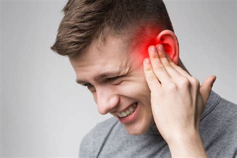 Tinnitus Nulife Hospital Gastroenterology Liver Diseases