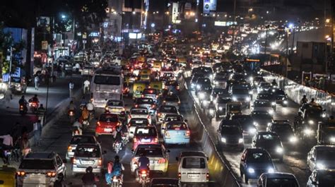 Government To Initiate First Ever Action Plan To Curb Delhi Noise