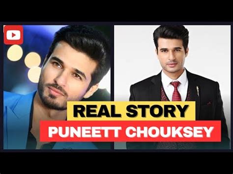 Puneett Chouksey Life Journey Real Lifestory Of Puneet Chouksey