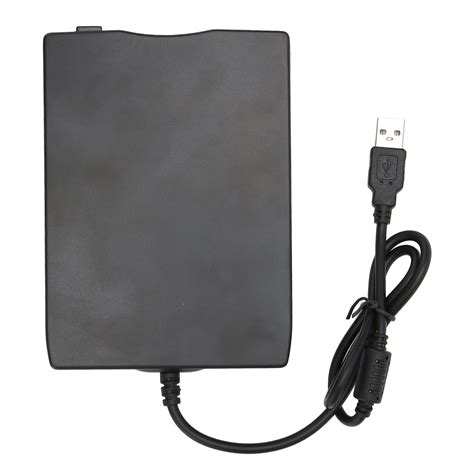 Floppy Disk Reader 35 Inch Usb 112030 Low Noise Ultra Thin