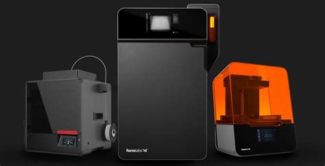 3d Printer Categories And 3d Printer Types Understand The Differences