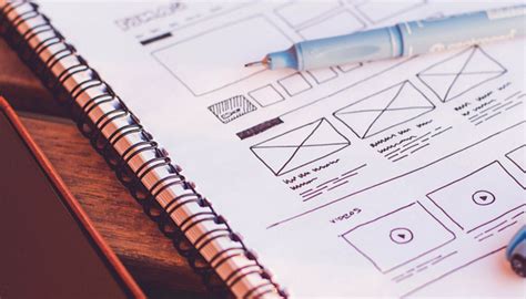 Sự Khác Nhau Giữa Wireframe Mockup And Prototype