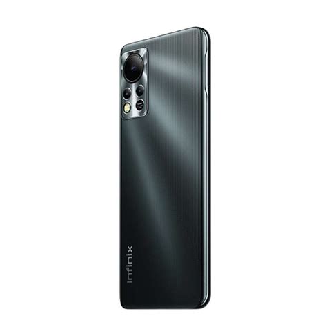 Jual Infinix Hot 11s Nfc 4 64 Gb Ram 4 Rom 64 Handphone Hp Smartphone Android Ponsel Black Di