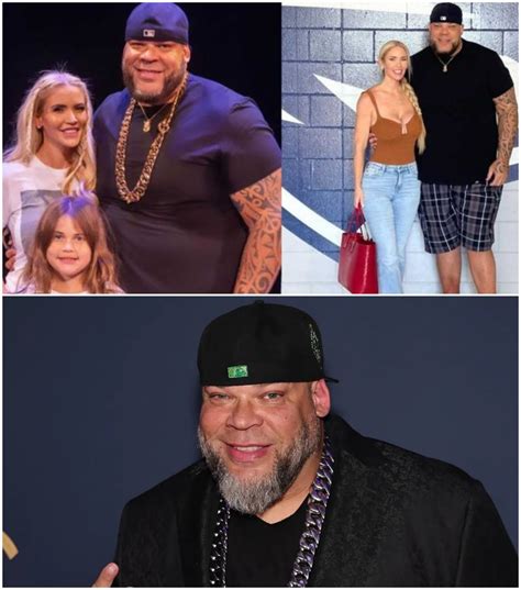 Simone's - Tyrus’ Shocking Wealth Exposed: From WWE to Fox News, How