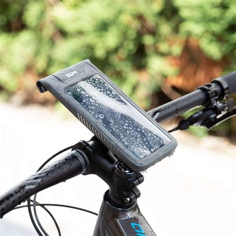 Sp Connect Bike Bundle Ii Universal Case Halterungen Smartphone