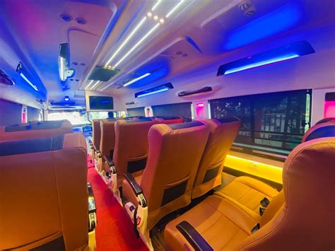 Car Rental Indore Maharaja Traveller On Rent In Indore Bus On Rent