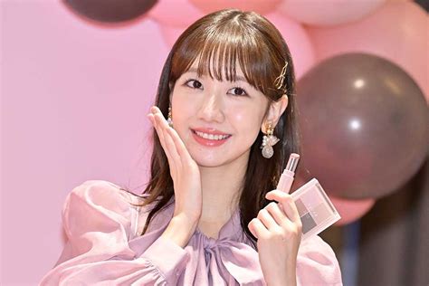 柏木由紀、akb48活動に達成感「十分やりきった」 卒業決意は後輩育成の側面も Encount