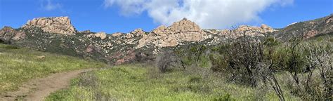 Grotto Trail, California - 1,150 Reviews, Map | AllTrails