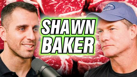 The Carnivore Diet And Bitcoin Dr Shawn Baker Youtube