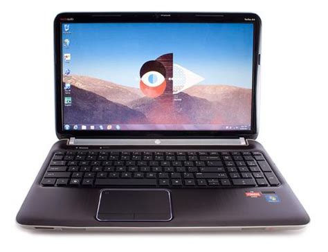 HP Pavilion Dv6 6145dx