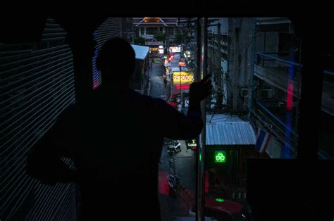 Thailand S Sex Workers Losing Their Livelihood Due To Pandemic Goats And Soda NPR