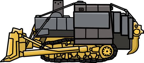 Walfas Custom Prop Heemeyer Armored Killdozer By Midian P On Deviantart