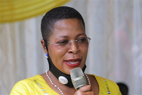 Anita Among to Hold NRM Flag in Deputy Speakership Race - TowerPostNews