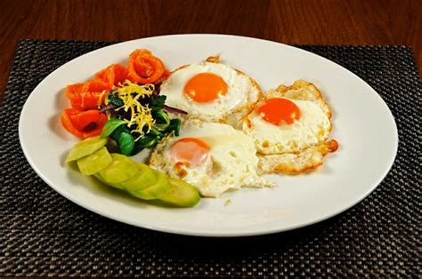 Виды Яичницы Названия И Рецепты С Фото — Mixyfotos.ru