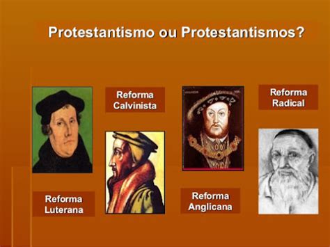 Quais São As Religiões Protestantes - AS TRADIÇÕES PROTESTANTES SÃO HUMANAS OU TODAS ESTÃO NA BÍBLIA? | O BERAKÁ