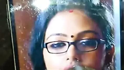 Gayathri Arun Deepthi Mallu Serial Actress Hot Cum Tribute Xhamster