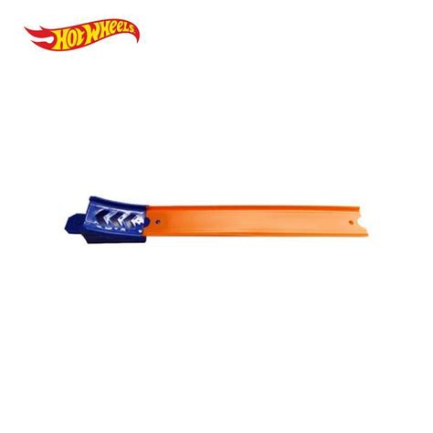 Promo Hot Wheels Curve Ramps Orange Mainan Trek Mobil Balap Diskon Di Seller Mattel