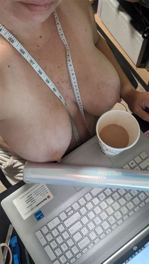 Coffee And Crafting Nudes CoffeeGoneWild NUDE PICS ORG