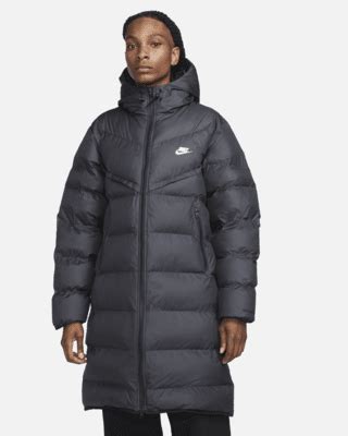 Parka Capuche Storm Fit Nike Windrunner Primaloft Pour Homme Nike Fr