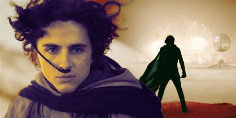 Dune 3 Will Be a Much Darker Adaptation Than Dune 2