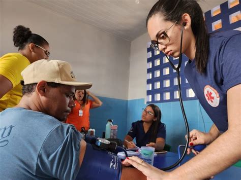 A O Social Realizada Pelo Instituto Aegea Beneficia Mais De Mil