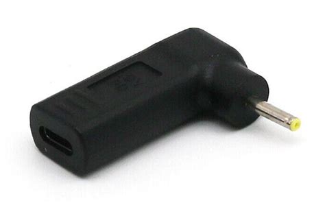 Переходник USB Type-C на DC 2.5x0.7mm + PD Triger 19V, цена 279 грн ...