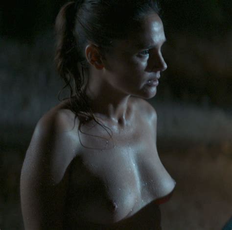 Celebrity Birthdays Picture Original Virginie Ledoyen Milf