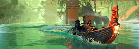 Shadow Of The Tomb Raider E Submerged Hidden Depths Gratis Su Epic