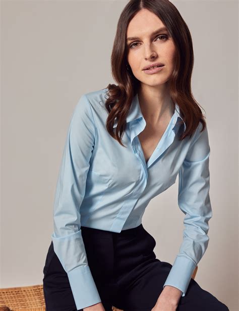 how to stretch a shirt 6