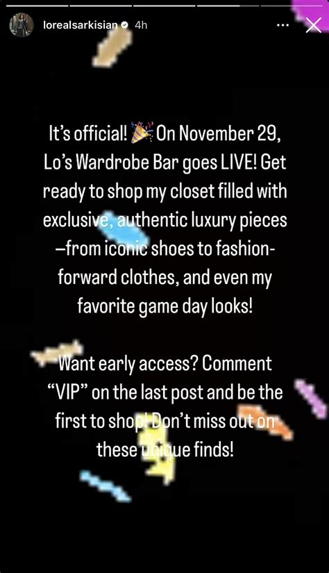 “It’s official”: Steve Sarkisian’s wife Loreal Sarkisian gives fans