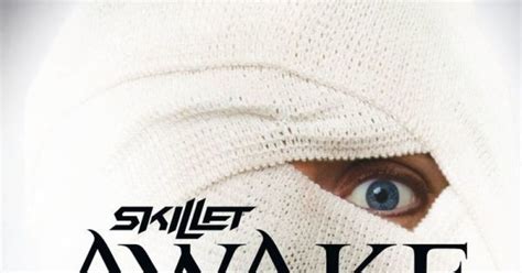 Awake Deluxe Edition De Skillet 🎵 Canciones Del Album Awake Deluxe