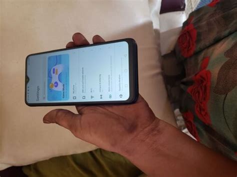 Infinix Hot 10 T Kupatana