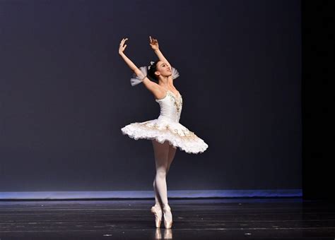 Goh Ballet (performance) – Art-BC