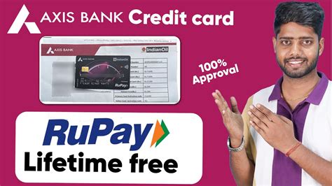 Axis Indian Oil Credit Card Axis Bank Credit Card Axis Bank Indian