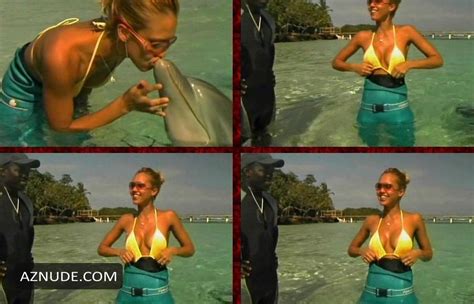 TRIPPIN NUDE SCENES AZNude