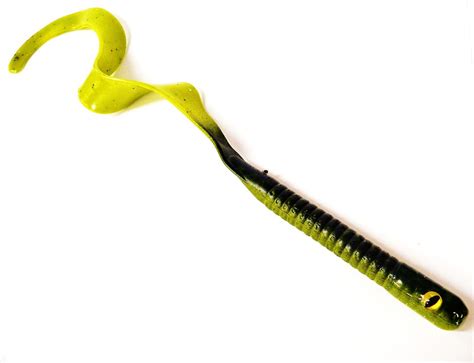 Bogbaits Swimming Snake 12 Inch Pike Musky Bass Lure Realistic Bait And