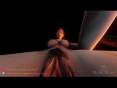 Licking Tifa S Pussy In POV TheRopeDude XVIDEOS