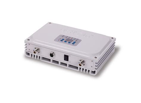 Single Band Pico Repeater - Low Power Repeater