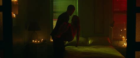 Naked Ashley C Williams In Julia