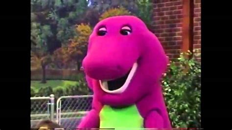 Barney And Friends Complete First Season