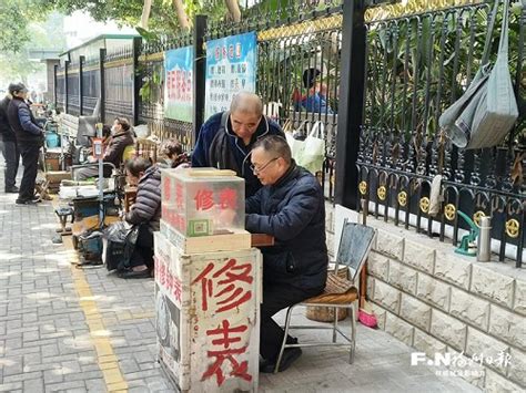 福州为“小修小补”留生存空间 打造有烟火气的便民生活圈 有“福”之州 东南网