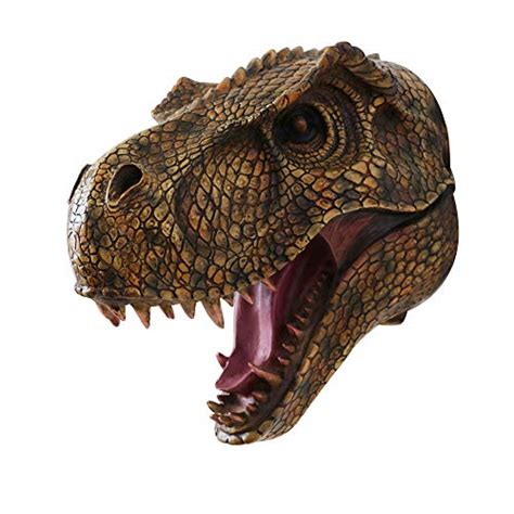 Best T Rex Head Mount