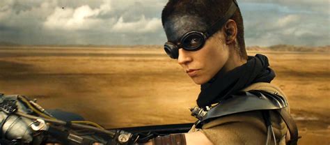 Critics Are Calling ‘furiosa A Mad Max Saga A ‘masterpiece And An