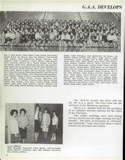 West Branch High School - Warrior Yearbook (Beloit, OH), Class of 1965 ...