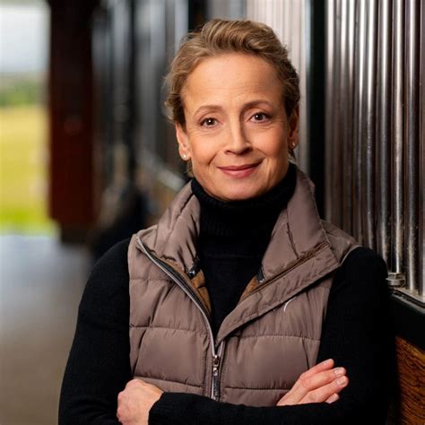 isabell werth utilise  individual strengths   employees