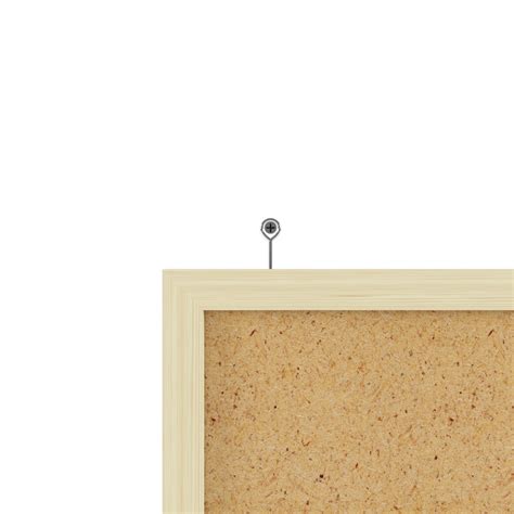 "Expert Complete" Classic Доска пробковая в деревянной раме ECPC-4560 ...