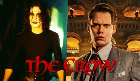 The Crow Remake The Ronin