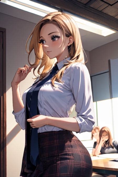 Cat Lingerie Cat Bikini Tensor Art